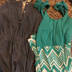 Jumper set kids size 5